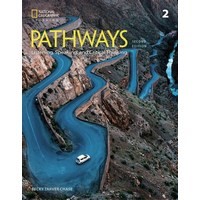 Pathways L/S 2 (2/E) Student Book with Online Workbook Access Code
