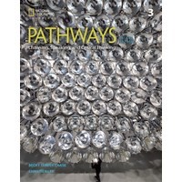 Pathways L/S 3 (2/E) Student Book with Online Workbook Access Code