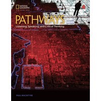 Pathways L/S 4 (2/E) Student Book with Online Workbook Access Code