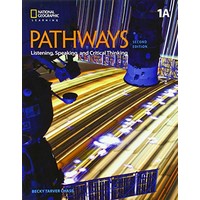 Pathways L/S 1 (2/E) Split 1A with Online Workbook Access Code