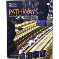 Pathways L/S 1 (2/E) Split 1B with Online Workbook Access Code