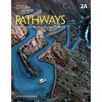 Pathways L/S 2 (2/E) Split 2A with Online Workbook Access Code