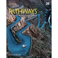 Pathways L/S 2 (2/E) Split 2B with Online Workbook Access Code