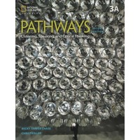 Pathways L/S 3 (2/E) Split 3A with Online Workbook Access Code