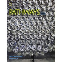 Pathways L/S 3 (2/E) Split 3B with Online Workbook Access Code