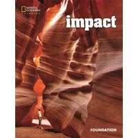 Impact Foundation Student Book