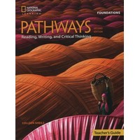 Pathways R/W Foundation (2/E) Teacher's Guide