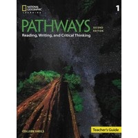 Pathways R/W 1 (2/E) Teacher's Guide