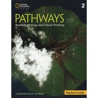 Pathways R/W 2 (2/E) Teacher's Guide