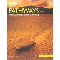 Pathways R/W 3 (2/E) Teacher's Guide
