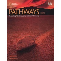Pathways R/W 3 (2/E) Split 3B with Online Workbook Access Code