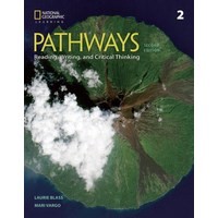 Pathways R/W 2 (2/E) Student Book with Online Workbook Access Code