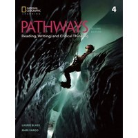 Pathways R/W 4 (2/E) Student Book with Online Workbook Access Code