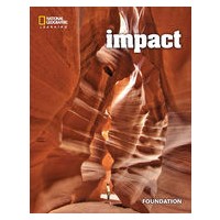 Impact (AME) Foundation Online Workbook Access Code Card