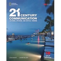21st Century Communication L.1 SB Split 1B Online WB