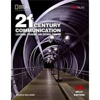 21st Century Communication L.2 SB Split 2A Online WB