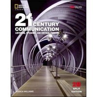 21st Century Communication L.2 SB Split 2B Online WB