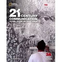 21st Century Communication L.3 SB Split 3A Online WB