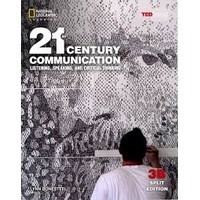 21st Century Communication L.3 SB Split 3B Online WB