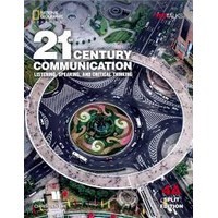 21st Century Communication L.4 SB Split 4A Online WB