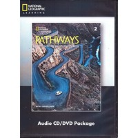 Pathways L/S & Critical 2 (2/E) CD/DVD Package