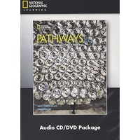 Pathways Listening, Speaking, & Critical Thinking 3 (2/E) CD/DVD