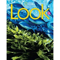 Look (American English) 3 Student Book
