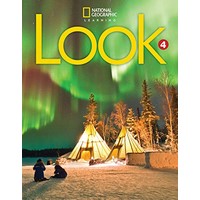 Look (American English) 4 Student Book