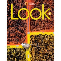 Look (American English) 5 Student Book