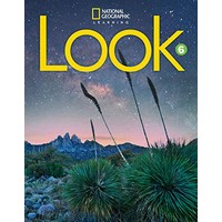 Look (American English) 6 Student Book