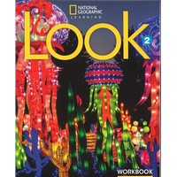 Look (American English) 2 Workbook Text Only