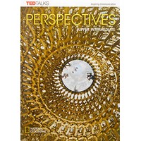 Perspectives (British) Upper Intermediate Student Book