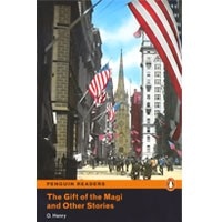 Pearson English Readers: L1 The Gift of the Magi and Other Stories