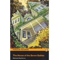 Pearson English Readers: L1 The House of the Seven Gables