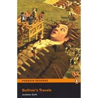Pearson English Readers: L2 Gulliver's Travels