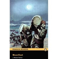 Pearson English Readers: L2 Moonfleet