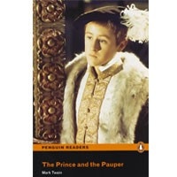 Pearson English Readers: L2 The Prince and the Pauper