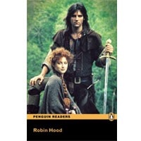 Pearson English Readers: L2 Robin Hood