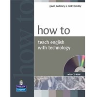 How to Teach Eng. with Technology BK+DVD
