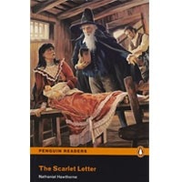 Pearson English Readers: L2 The Scarlett Letter