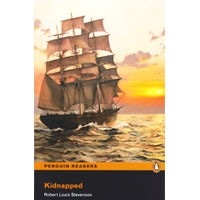 Pearson English Readers: L2 Kidnapped