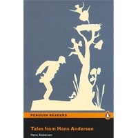 Pearson English Readers: L2 Tales from Hans Andersen