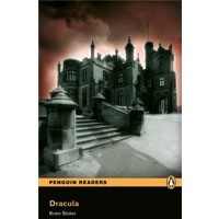 Pearson English Readers: L3 Dracula