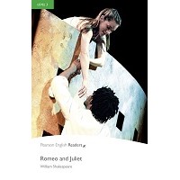 Pearson English Readers: L3 Romeo and Juliet