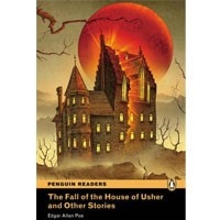 Pearson English Readers: L3 The Fall of the House of Usher and Other Stories