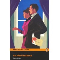 Pearson English Readers: L3 An Ideal Husband