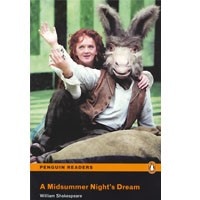 Pearson English Readers: L3 A Midsummer Night's Dream