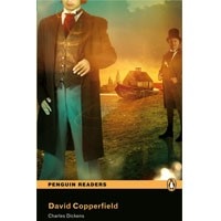 Pearson English Readers: L3 David Copperfield