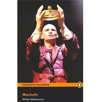 Pearson English Readers: L4 Macbeth
