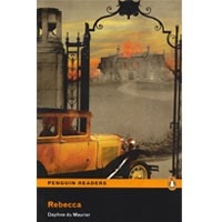 Pearson English Readers: L5 Rebecca